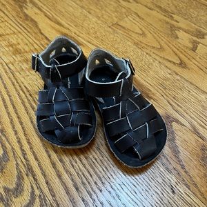 Sun Sam Shark Saltwater Sandels